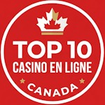 Top 10 casino en ligne canada